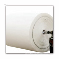 Jumbo roll sublimation heat transfer paper